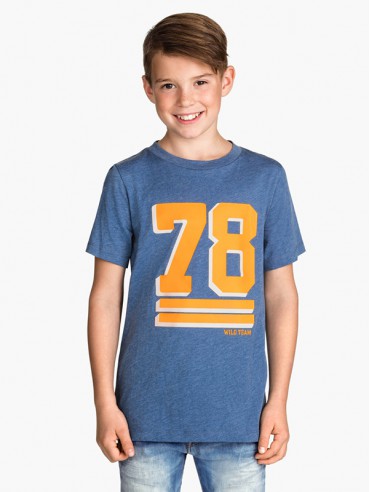 Boy Printed Design Boy Printed Design